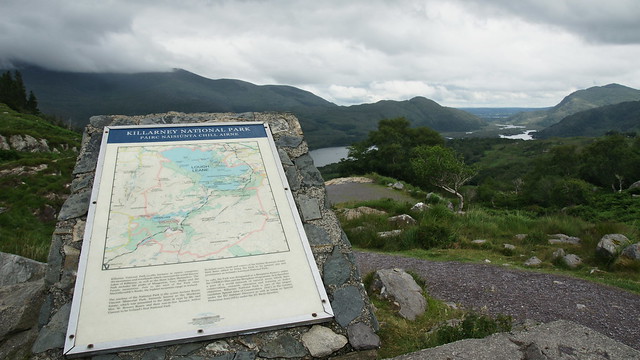 Places To See Killarney National Park