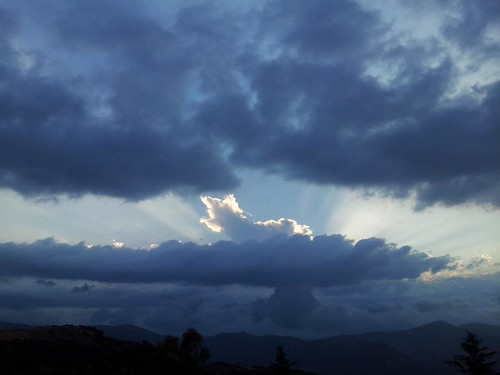 1167200_10200990728403628_1649204540_o by vittorio.sanzone, sunset italy mountain mountains montagne landscape landscapes san italia tramonto piano patti sunset