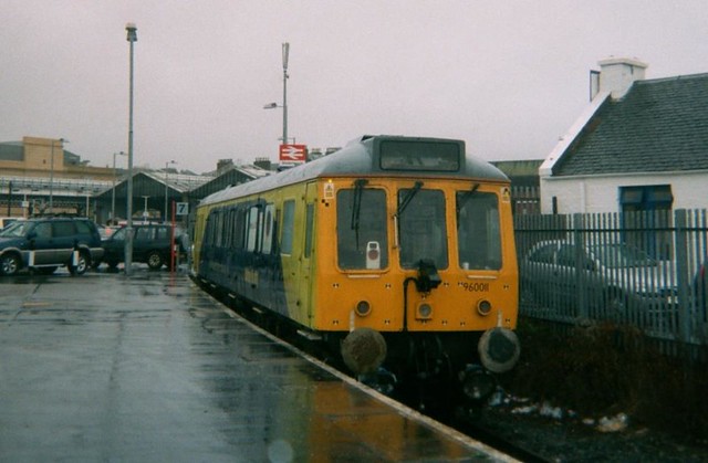 960011 at Inverness