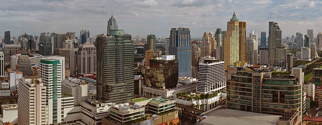 Bangkok pano 11 small