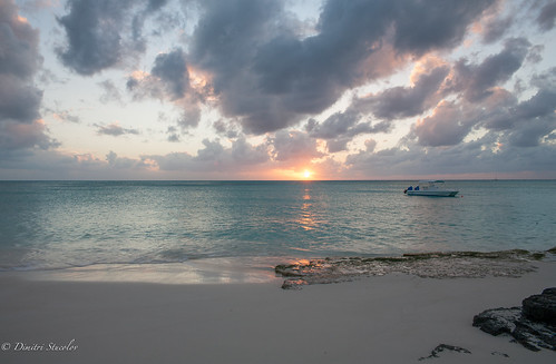 sunset longisland caribbean bahamas bahamiansunset багамскиеострова capesantamariabeachresort