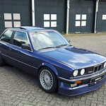 BMW Alpina C2 2.7