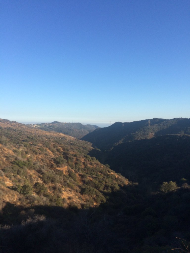 Garden Land Connector Trail