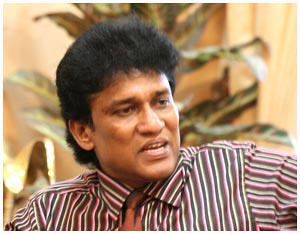 Mr. Mano Ganesan, MP Colombo (2015) | The Members of Parliament of Parliament Sri Lanka | Flickr