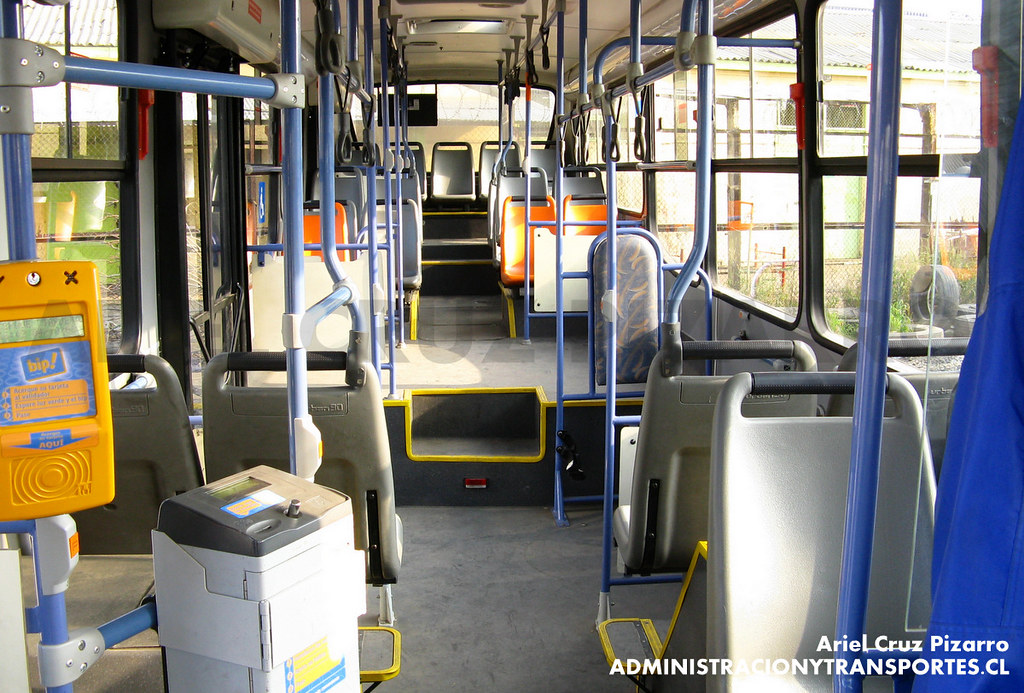 Busscar Urbanuss Pluss