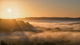 2015 Bringsty - Sunrise Over Mist.jpg