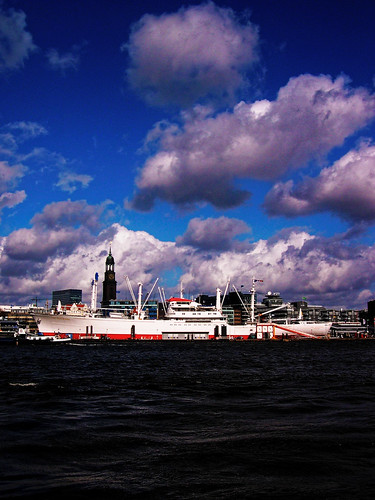 "Cap San Diego" | by mlbp372