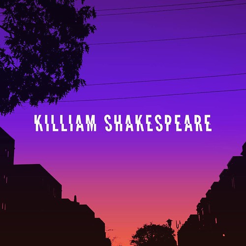 #RopeadopeFamily  @ropeadope #Repost @arispectator ・・・ @killiamshakespeare's record drops on Friday, and masterminds @gangstaweebles & @stevemckiebeats talked to me about its creation. link in bio - don't sleep on this one. @huffingtonpost | by farnellnewton