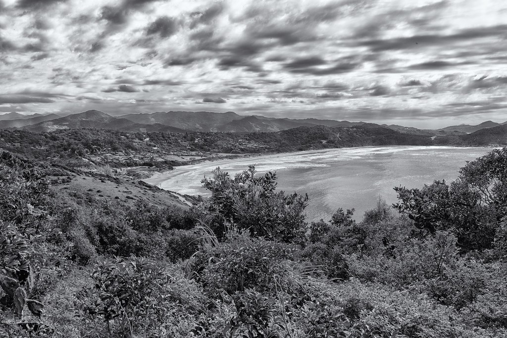 Praia do Rosa