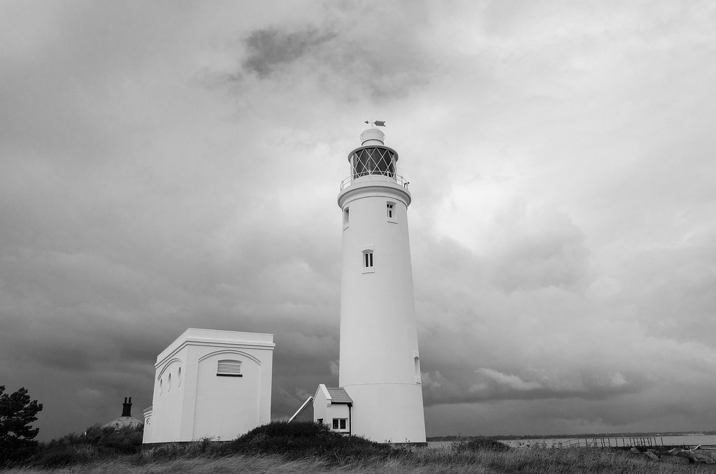The Lighthouse 4