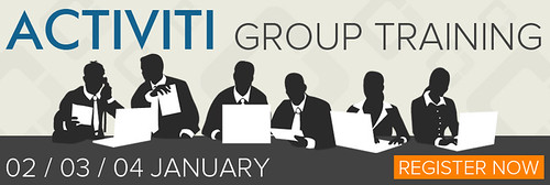 Activiti Online Group Training | by leonausa