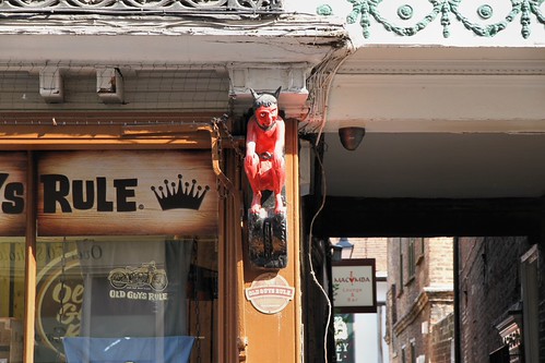 Stonegate (York) | by Raymond__