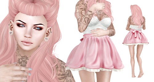 ♥ | by cottoncandydrifter