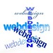 Web Designer on White