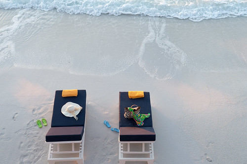 Sandy Private Beach - Radisson Blu Milatos Resort