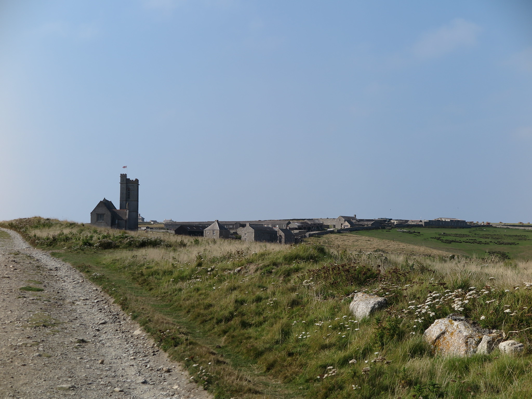 (Lundy Trip)