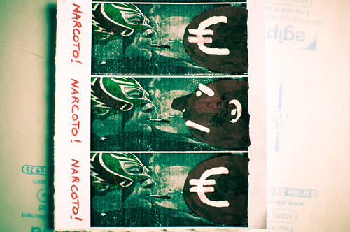 EURO nARCOTO | by nARCOTO