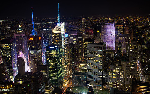 newyorkcity school newyork building observation state deck fieldtrip empire empirestatebuilding 2014