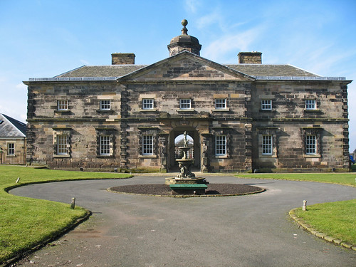 Lathom Hall England | Flickr