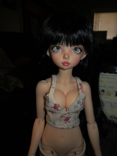 minifee Ante | by joylove23