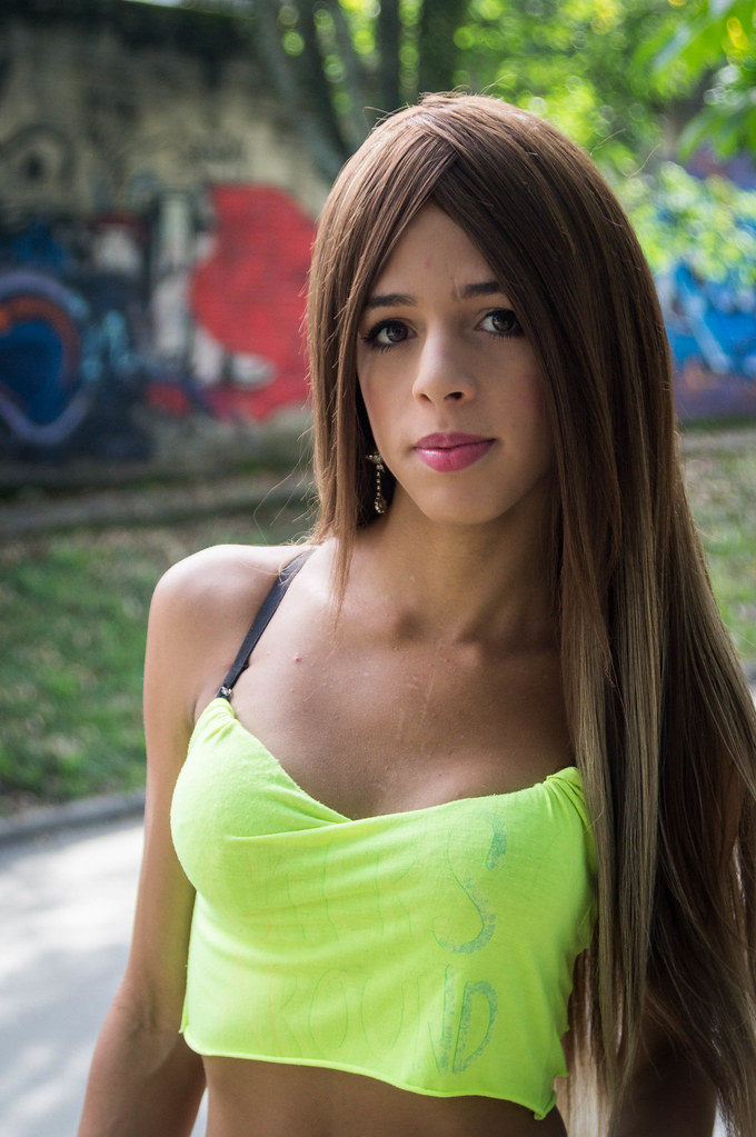 Nicol Belleza Trans Gresora A Photo On Flickriver