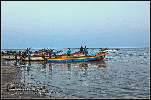 4821 - preparations | by chandrasekaran a 100 lakhs views . Thanks to all.