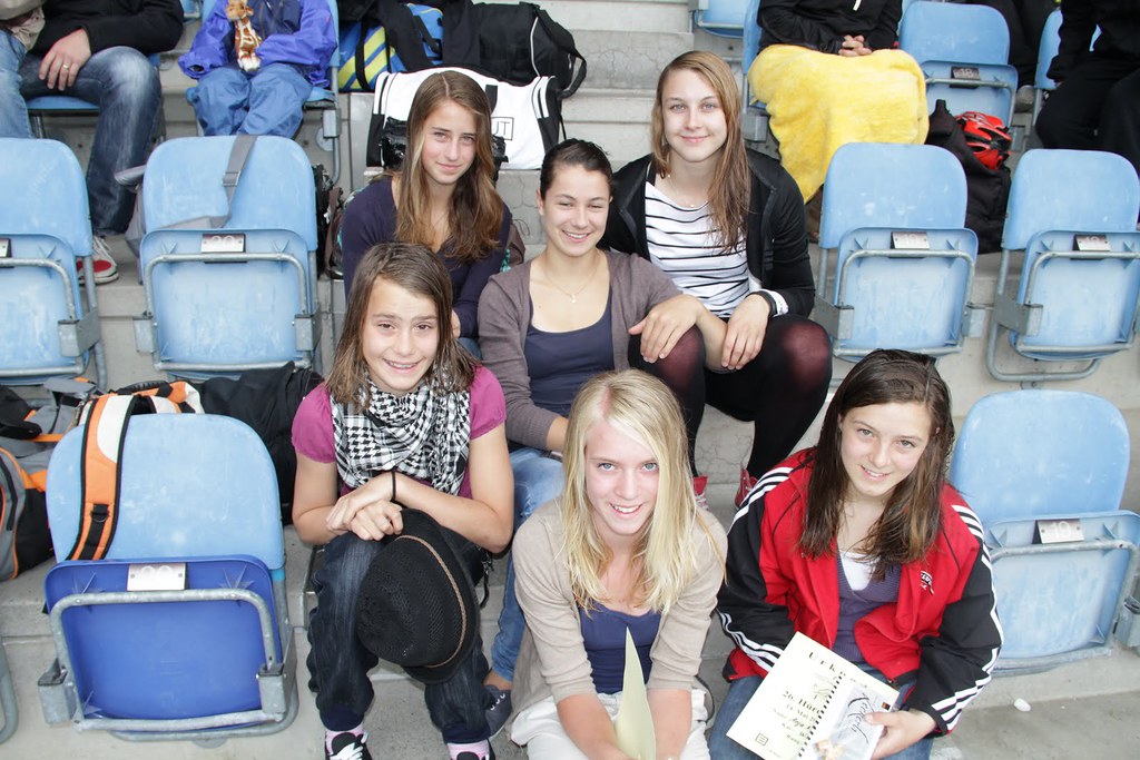 2011 Huerdencup