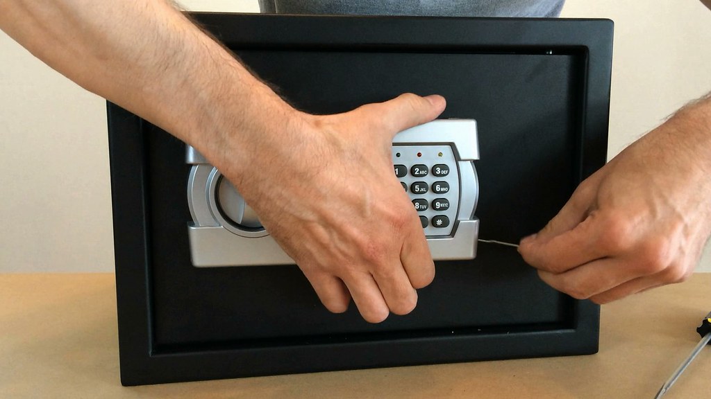 Brookvale Locksmiths Offer Safe Services | Some specialist #… | Flickr