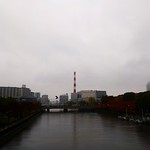 空を見る | 大阪ビジネスパーク「雨。」 I see the sky | Osaka Business Park [rain] 20141125  ### log http://goo.gl/5oLyQP  ### tag #空 #そら #ソラ #sky #見る #みる #ミル  #watch  #see #look #青 #blue #きっかけ #トリガー #trigger #リラックス #relax #想像 #イマジン #Imagine #自由 #ジユウ #freedom #photooftheday