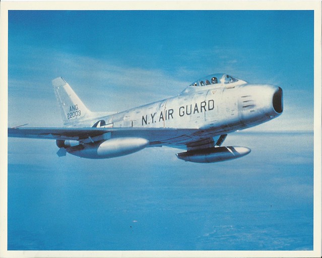 F-86H NYANG