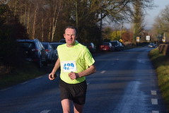 The Ardagh Challenge 10 Mile Road Race 2014
