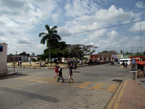 Motul, Yucatán