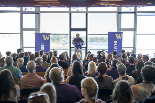 Parent & Family Weekend 2016 | by uwparent
