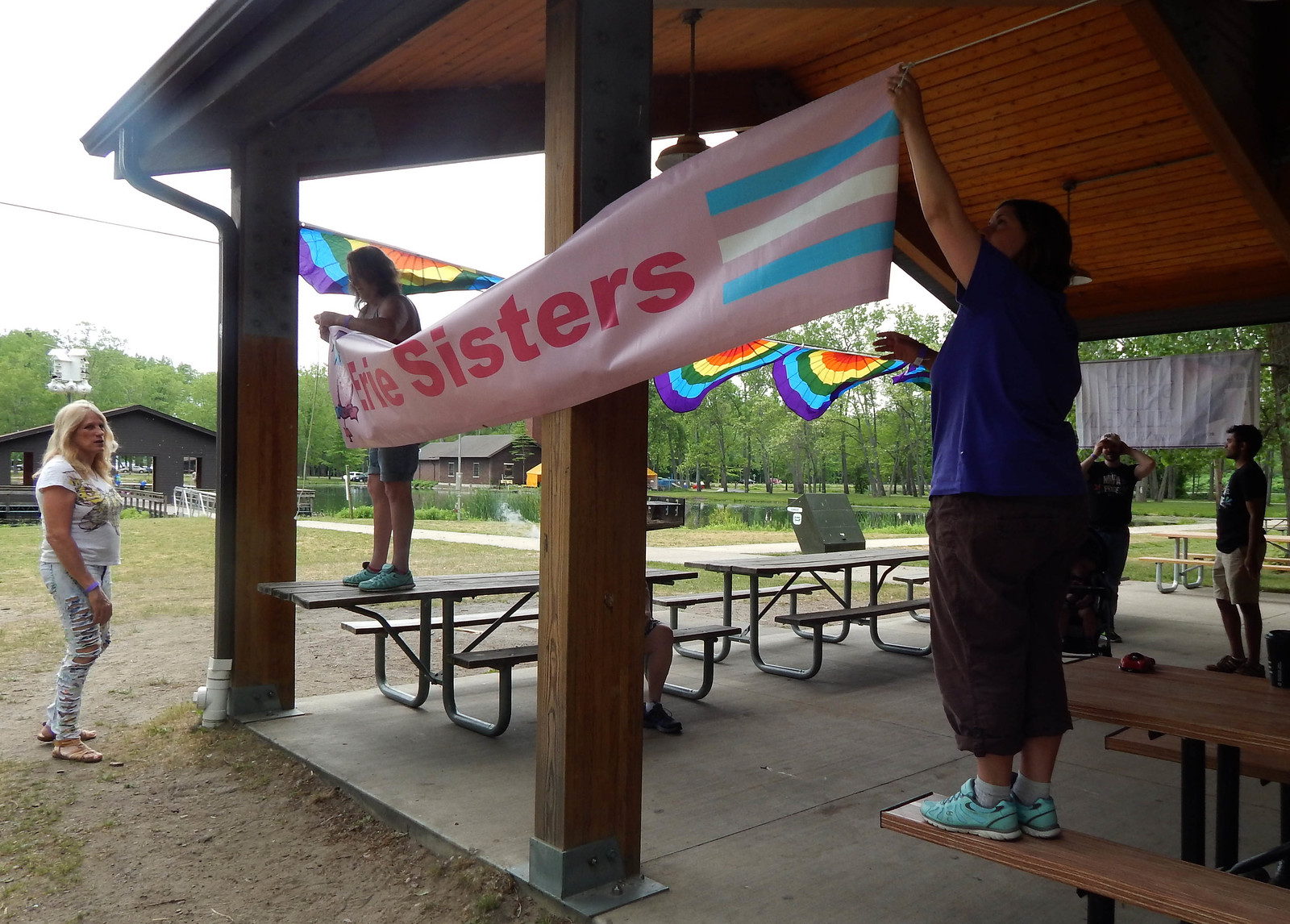 2016-06-04 Erie Pride Picnic-4