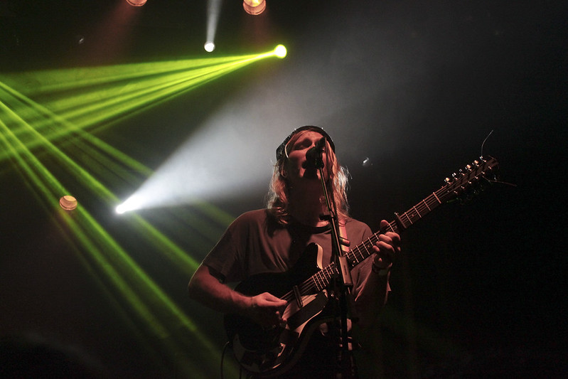 MAC DEMARCO