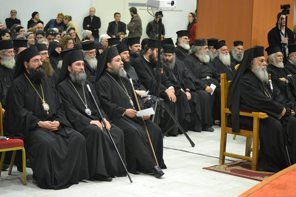 Εκδήλωση για τα 90χρόνια ημερολογιακής Καινοτομίας