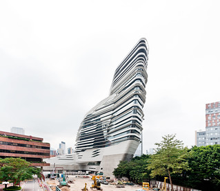 The Hong Kong Polytechnic University | by Ken OHYAMA