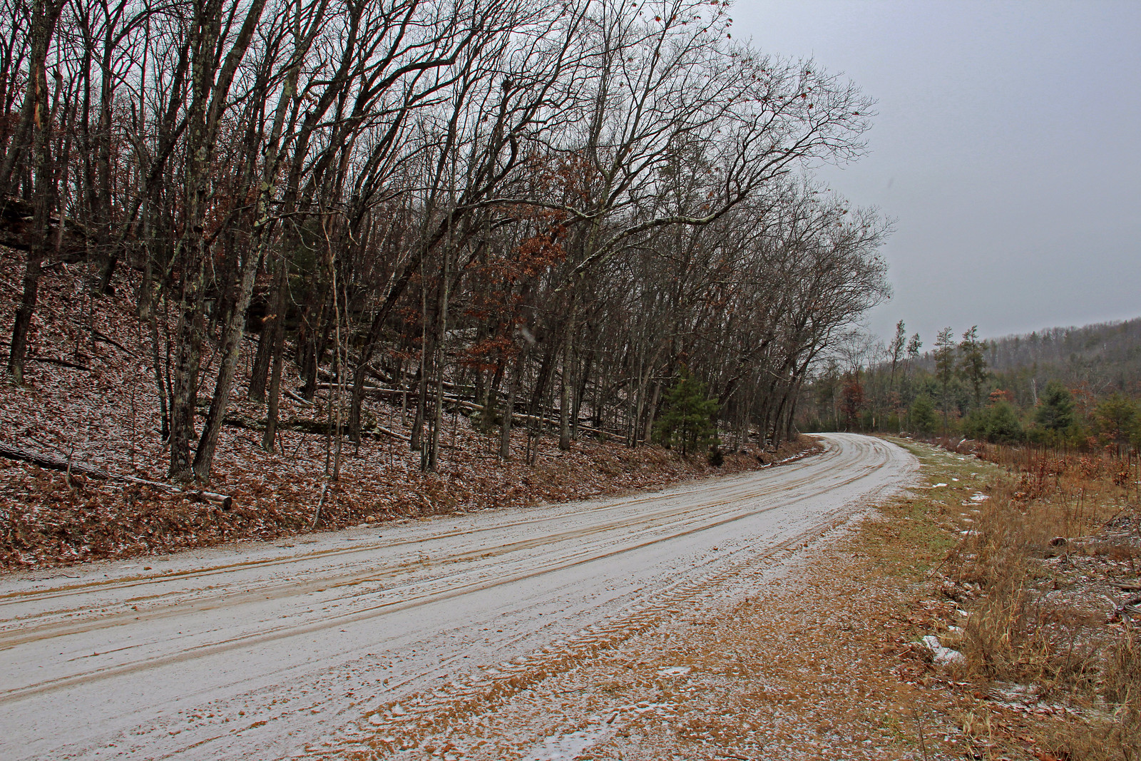 Rustic Roads: Adams County | Flickr