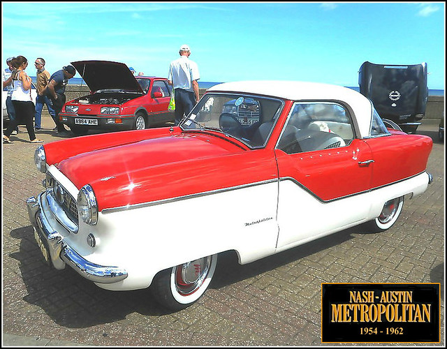 The Austin Metropolitan ..