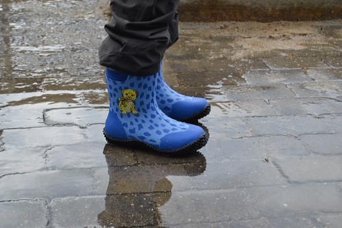 Dock Boot | by Dock Boot