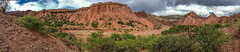 Canyon de Duende, Tupiza, Bolivia