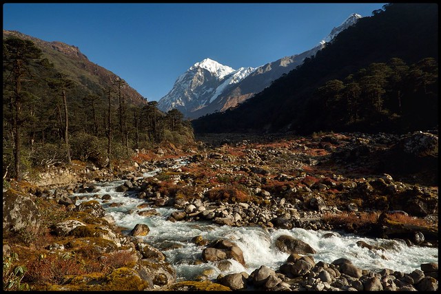 Pandim, Sikkim
