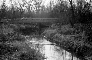 A Bridge - Fomapan 100 and Microphen - test shots | by Fogel's Focus