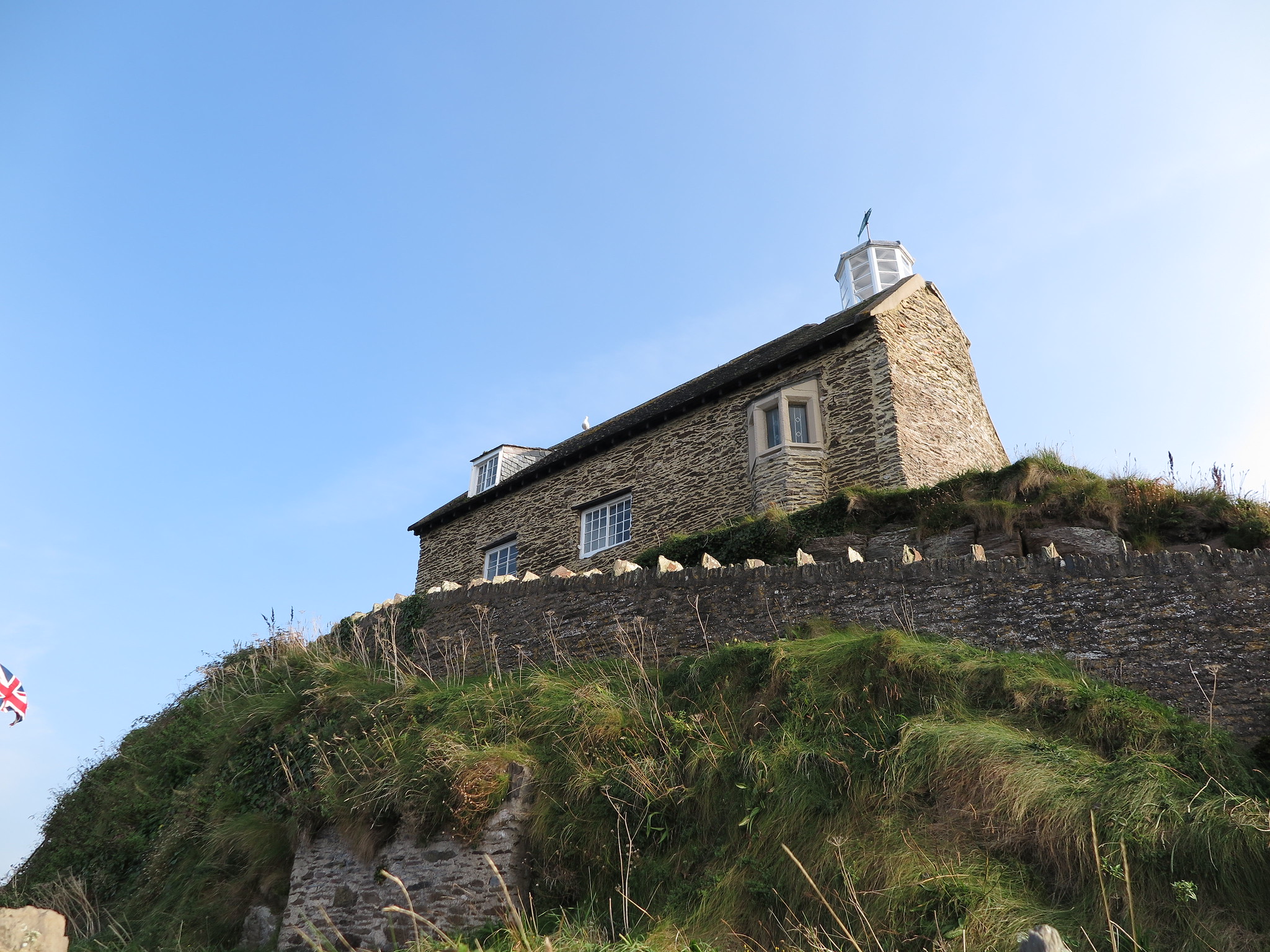 (Lundy Trip)