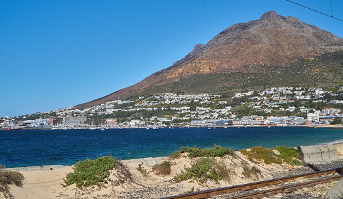 Cape Town