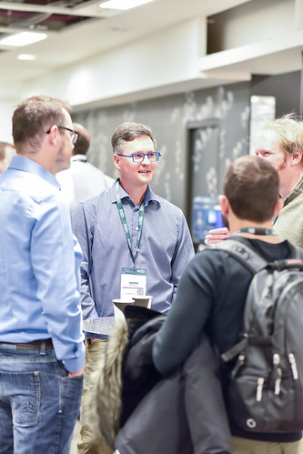 GoTo Conference | by Skills Matter