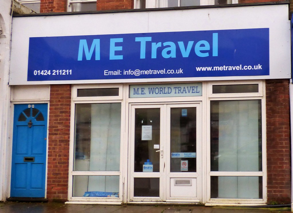independent travel agents bexhill