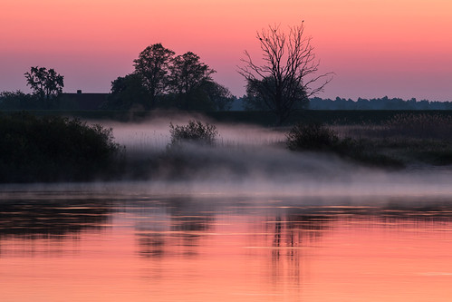 early morning by Yester916,
