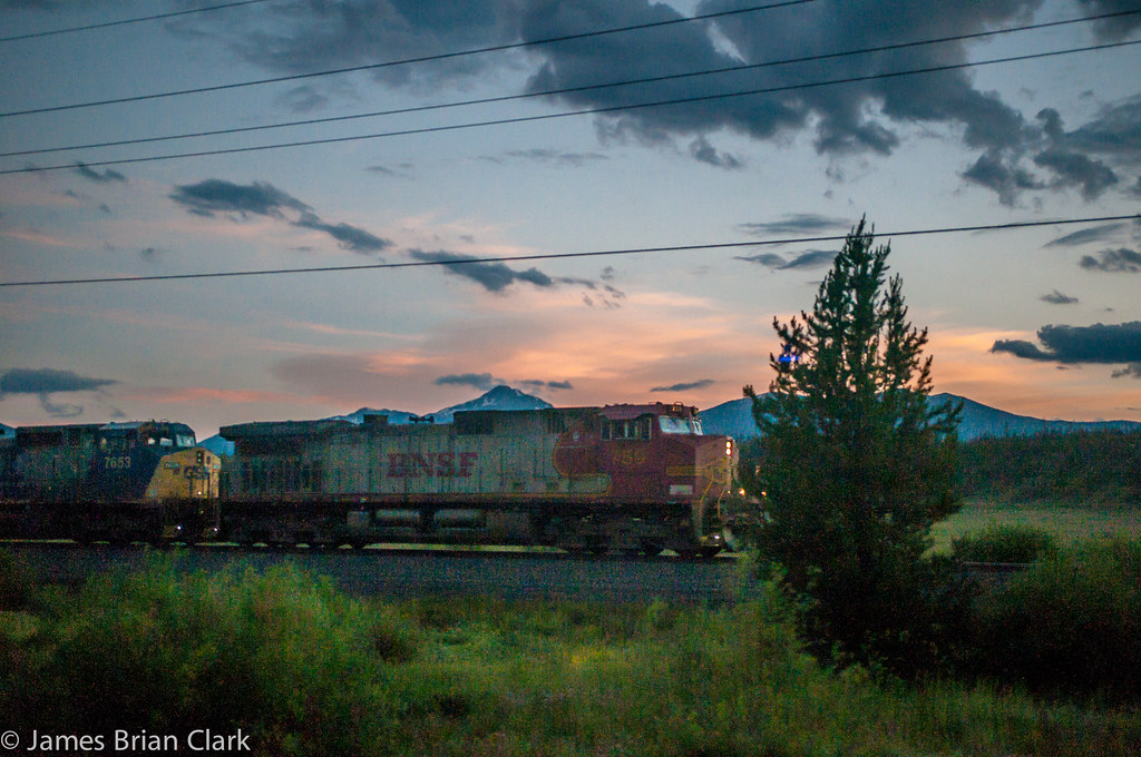 Mountains of Colorado Rockies 2014 | 0.0015625 sec (1/640) f… | Flickr