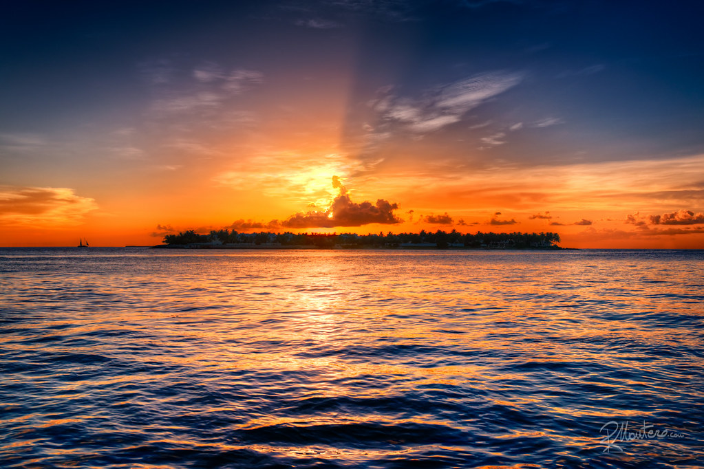 Luna de miel en Key West: El paraíso oculto de los EE.UU 10